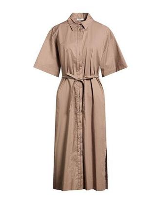 PESERICO DRESSES - Midi dresses on YOOX.COM