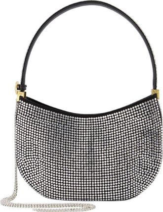 Magda Butrym Womens Vesna Hobo Black Others