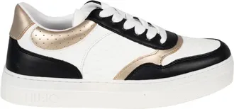 Liu Jo Alicia 505 - Dames - Schoenen - Veelkleurig - Maat: 36 EU Leer