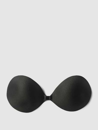 Magic Bodyfashion MAGIC Bodyfashion BH mit Push-up-Effekt Modell Backless Beauty in Black, Gr&ouml;&szlig;e B