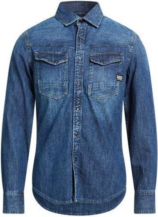 G-Star TOPS - Jeanshemden auf YOOX.COM