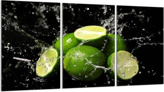 OEM Placa Protectora De Vidrio Para Estufa 3x30x52