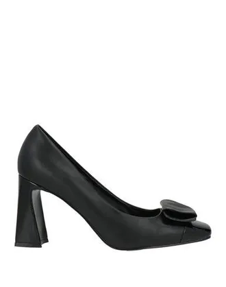 Luciano Barachini FOOTWEAR - Pumps sur YOOX.COM