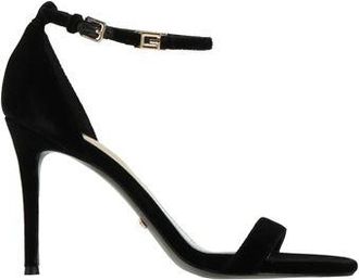 Guess CALZADO - Sandalias con cierre en YOOX.COM