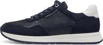 Tamaris Hombre, Zapatos, Azul, Talla: 42 EU