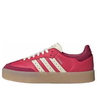 adidas (WMNS) adidas Sambae Valentines Day 2025 JH7287