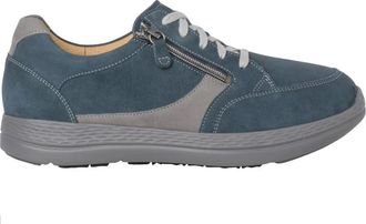 Ganter Uomo, Scarpe, Blu, 41 EU, new