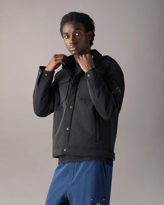Moose Knuckles Mens Jacques Bunny Down Jacket