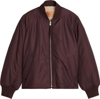 Marc O'Polo Donna, Giacche, Rosso, M, new