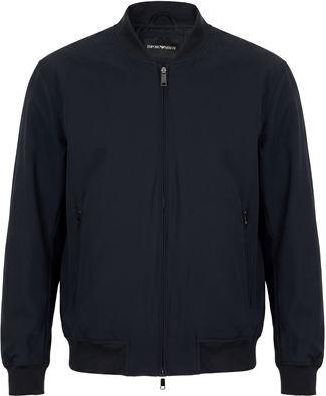 Emporio Armani CAPISPALLA - Giacche & Giubbotti su YOOX.COM