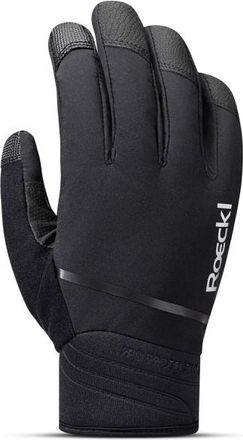 Roeckl Rosenheim 3 Handschuhe - Unisex | schwarz