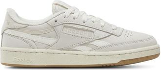 Reebok Womens Club C Revenge - Shoes Linen/Chalk/Elevated Beige Size 10.0