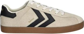 Hummel Hombre, Zapatos, Beige, Talla: 44 EU