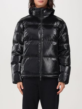 Emporio Armani Giacca EA7 in nylon