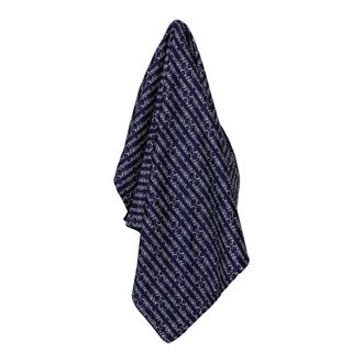 Tory Burch Mujer, Accesorios, Azul, Talla: ONE Size