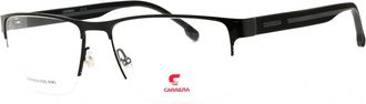 Carrera 8893 008A 00 Black 58mm