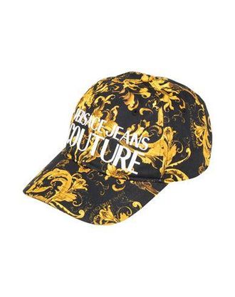 Versace ACCESSOIRES - M&uuml;tzen & H&uuml;te auf YOOX.COM