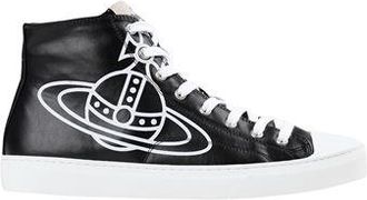 Vivienne Westwood PLIMSOLL HIGH TOP ECO
