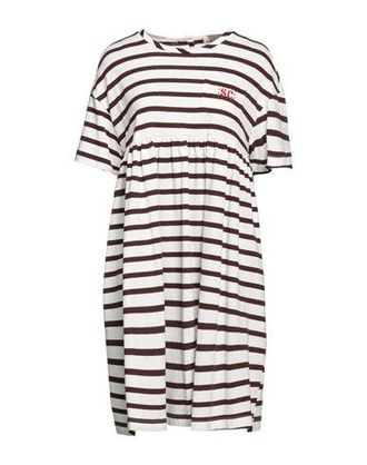 Semicouture Mini dresses