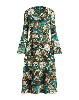 Mary Katrantzou VESTIDOS - Vestidos midi en YOOX.COM