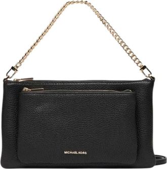 Michael Kors Mujer, Bolsos, Negro, Talla: ONE Size