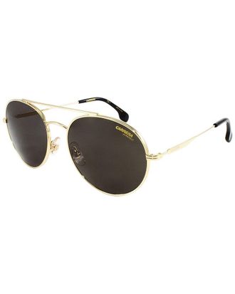 Carrera Mens Ca131s 56Mm Sunglasses