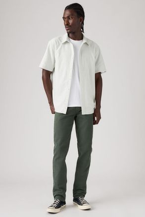 Levi's Vaqueros 511 Slim - Hombre - 28X30 - Verde / Turtle Cove