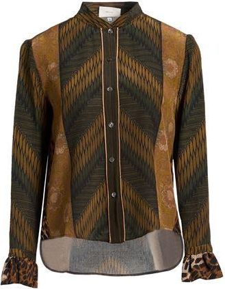 Pierre-Louis Mascia TOPWEAR - Camicie su YOOX.COM