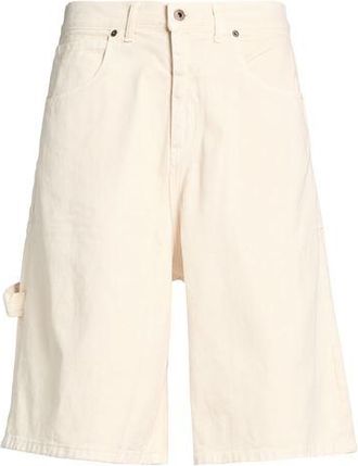 Berna BOTTOMWEAR - Shorts jeans su YOOX.COM