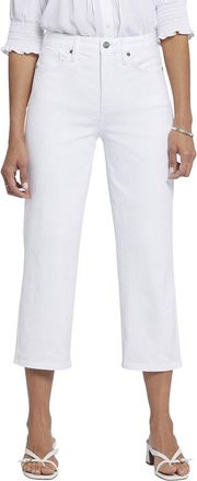 NYDJ Nydj Joni Capri Jean
