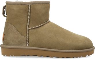 UGG Flache Ugg-Schuhe