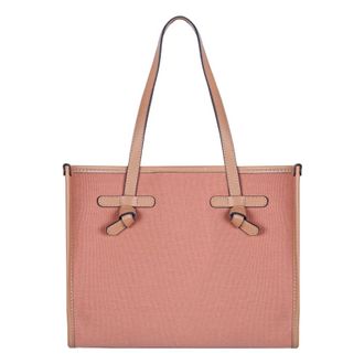 Gianni Chiarini Tote Bags, female, Pink, Size: ONE SIZE Marcella Tote Bag