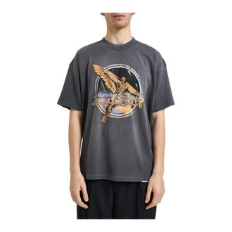 Represent The Dream On Tour T-Shirt - - Tops - Uomo - Grigio - S