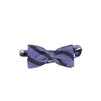 Daniele Alessandrini Bowties, male, Multicolor, Size: ONE SIZE Classic Bowtie for Men