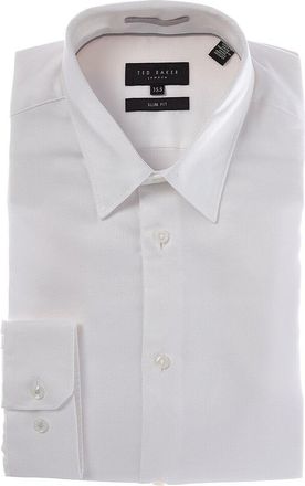 Ted Baker Slim Fit Dress Shirt