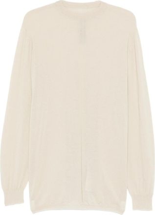 Rick Owens Long-sleeve Sweater