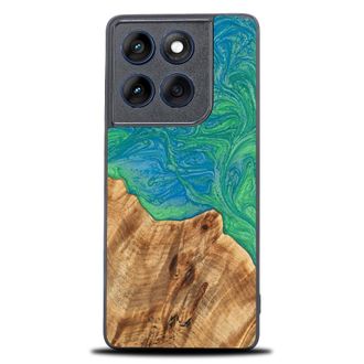 OEM Funda Bewood Unique Para Motorola Edge 60 / 60 Fusion 5g - Neones - Tokio