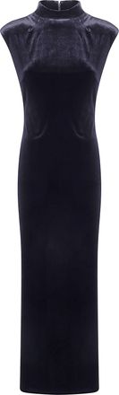 Ralph Lauren Dress Knit Gown Knit Gown Dress