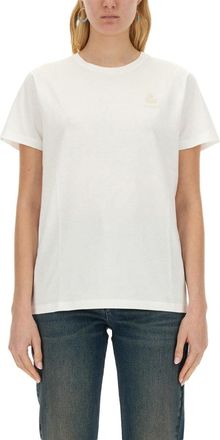Isabel Marant T-Shirt Aby-Donna