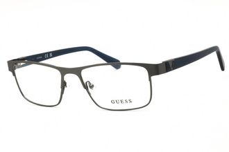 Guess GU50003 009 Matte Gunmetal 55mm