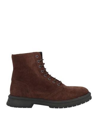 Tommy Hilfiger SCHUHE - Stiefeletten auf YOOX.COM