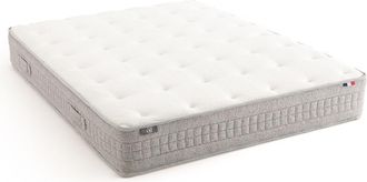 AM.PM Matras 1362 pocketveren, 7 comfortzones