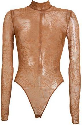 DAVID KOMA TOPWEAR - Body su YOOX.COM