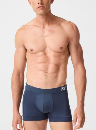 Le 31 Mens 3 microfibre athletic trunk Retransformed polyester