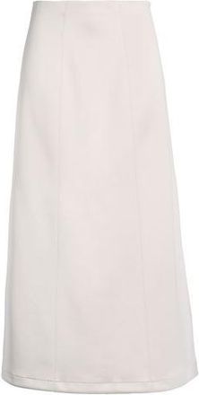 Max Mara Maxi skirts