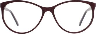 Andy Wolf Acetate Glasses Womens (Frames)