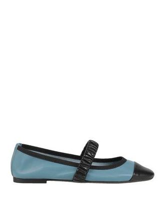 Baldinini FOOTWEAR - Ballet flats sur YOOX.COM