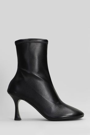 3Juin Alessia 080 High Heels Ankle Boots