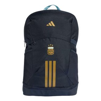 adidas Argentina 26 Backpack Night Navy Icey Blue KE1386