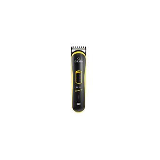 Gama Ga.ma Gt527 Sport Negro, Amarillo